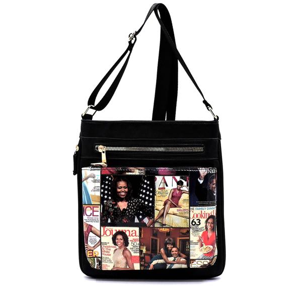 OD1238 MULTI/BLACK - Picture 1 of 7